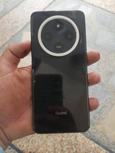Xiaomi Redmi 14C