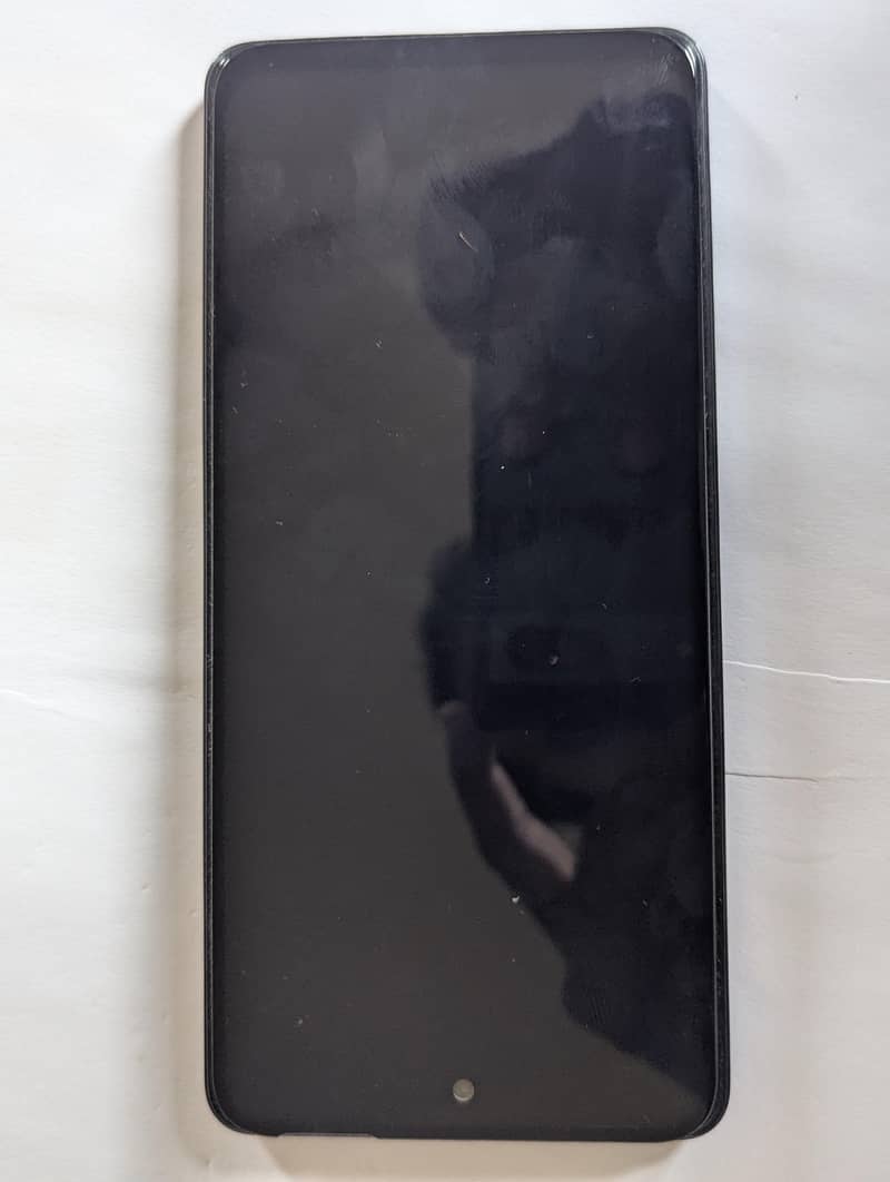 Infinix Note 30 Pro 1