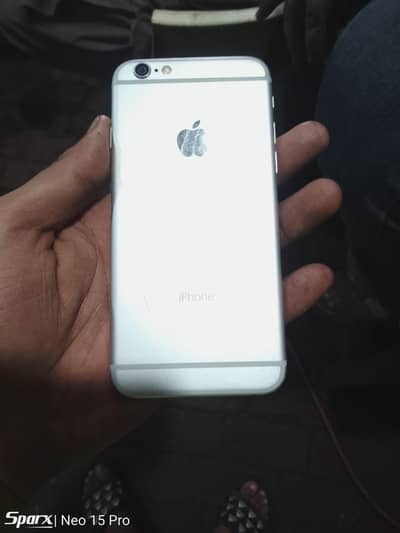 Apple iPhone 6S
