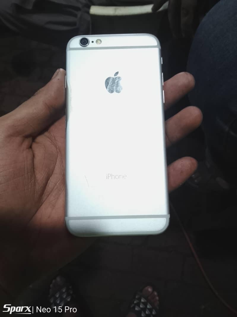 Apple iPhone 6S 0