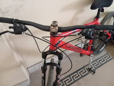 Cannondale imported from USA