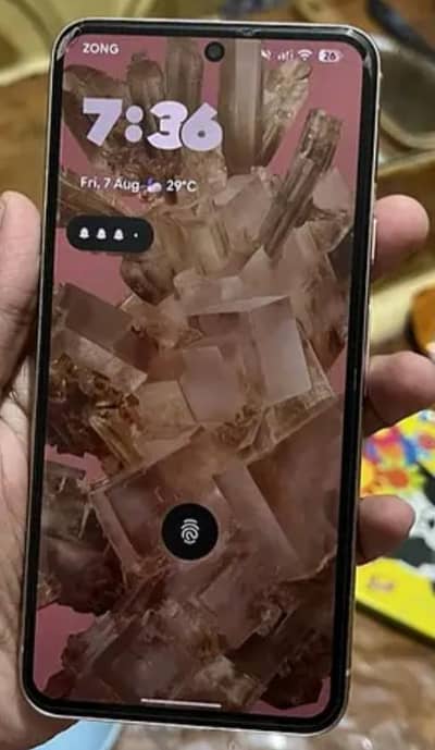 Google Pixel 8