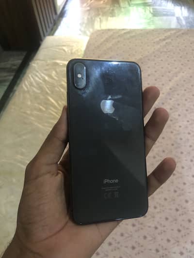 iPhone XS Max 256gb