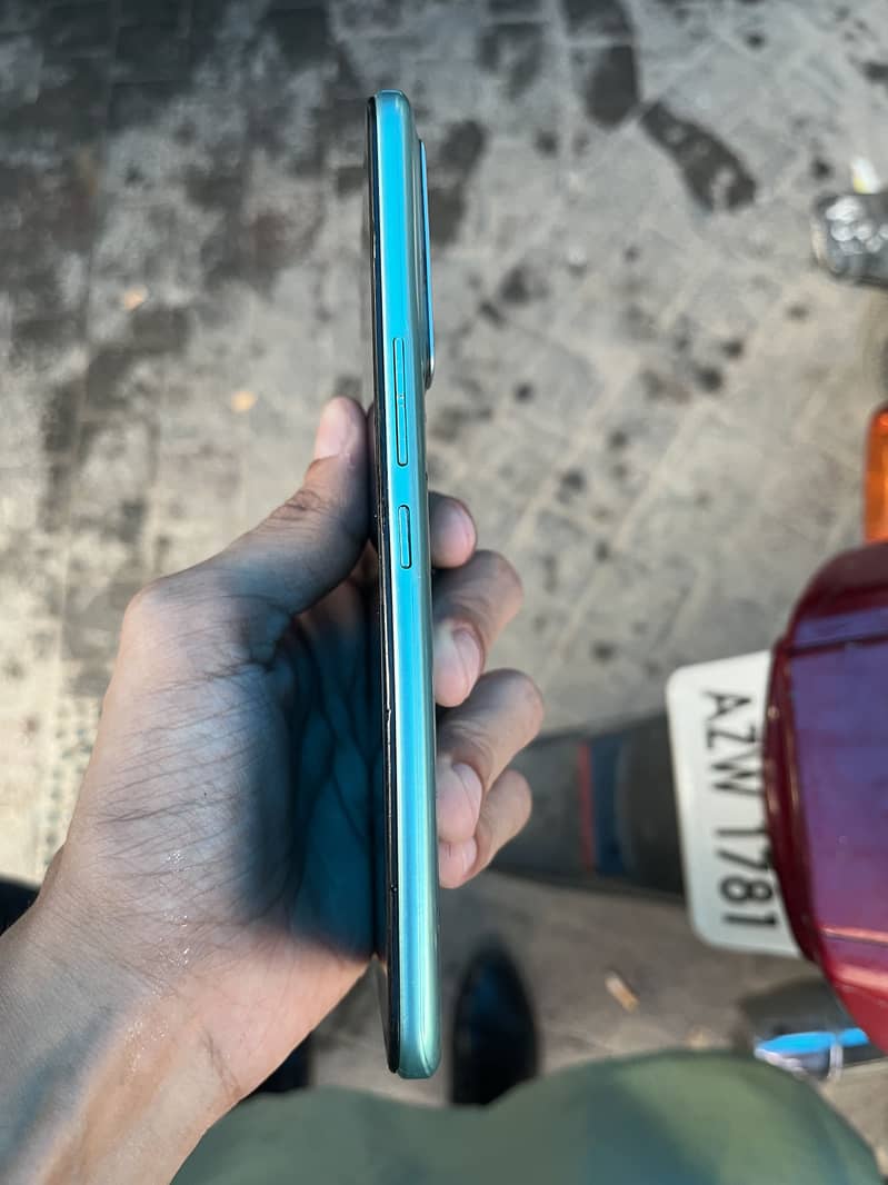 Tecno camon 12 1