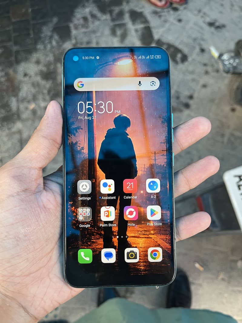 Tecno camon 12 2