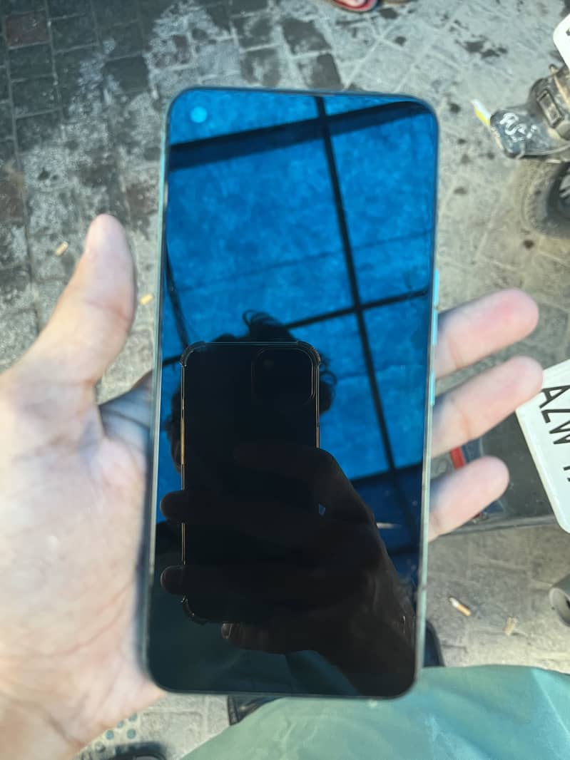 Tecno camon 12 3