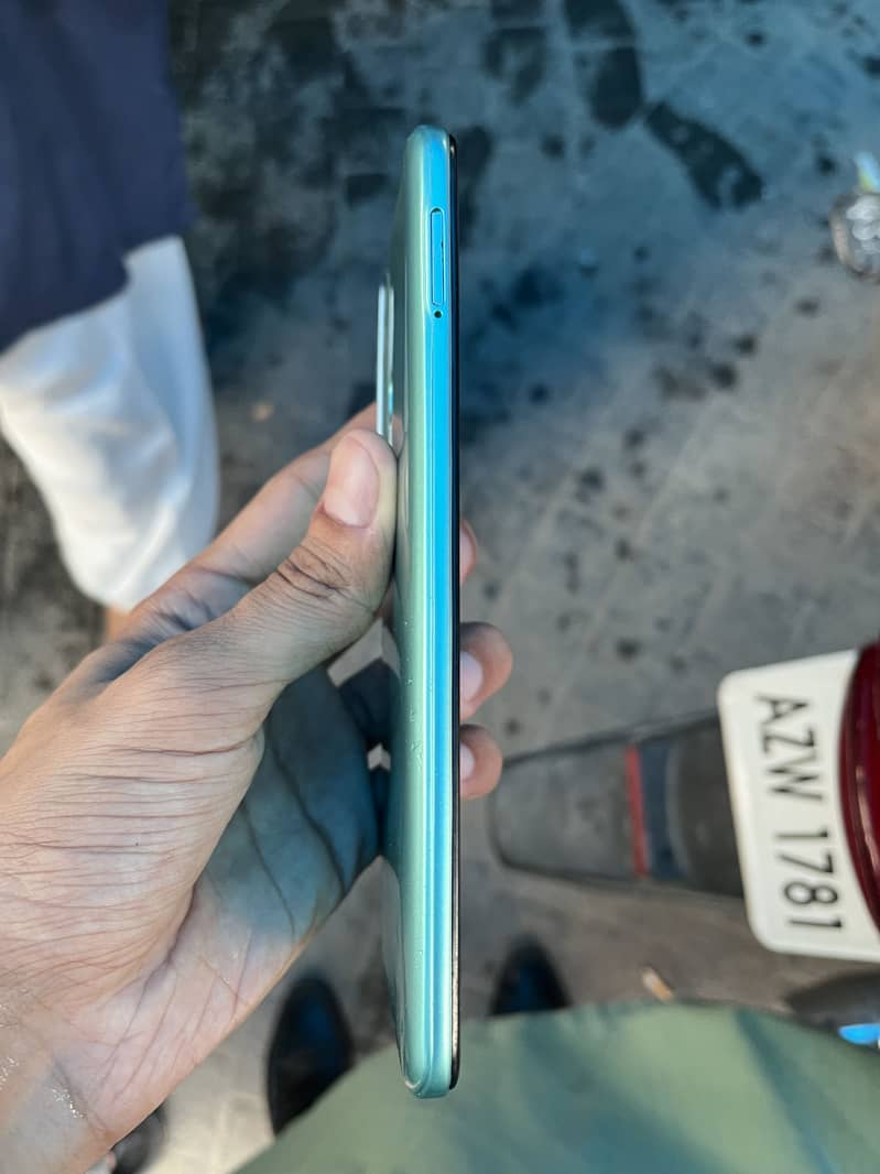 Tecno camon 12 4