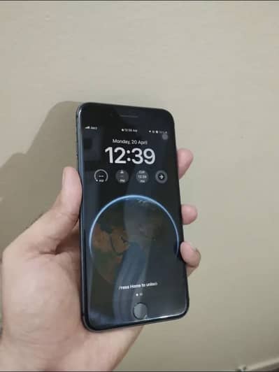 Apple iPhone 8 Plus PTA Approved 64GB
