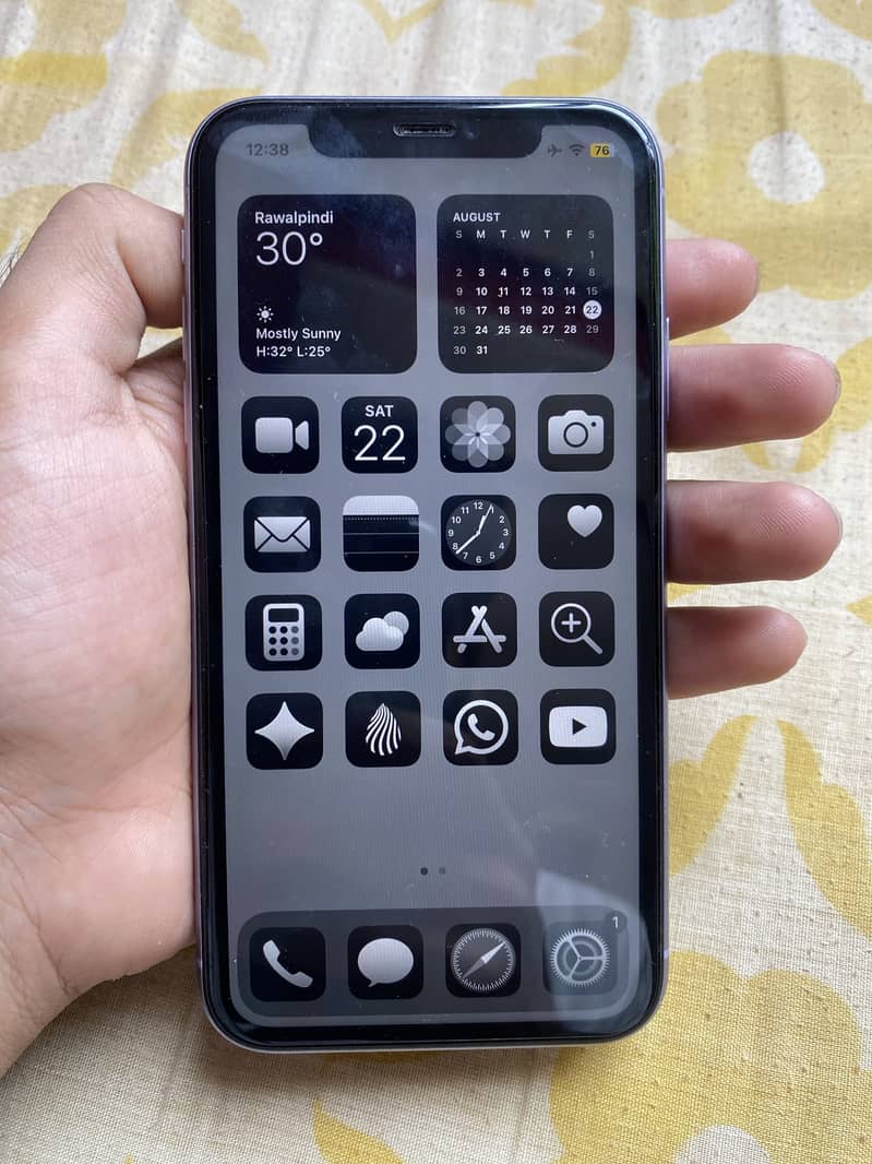 Apple iPhone 11 1