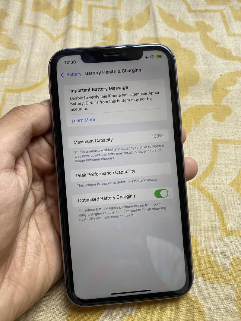 Apple iPhone 11 2