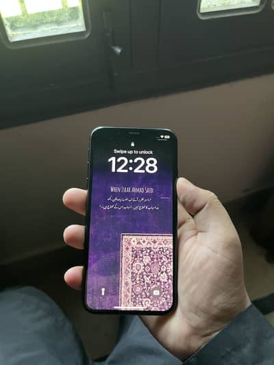 Apple iPhone XS