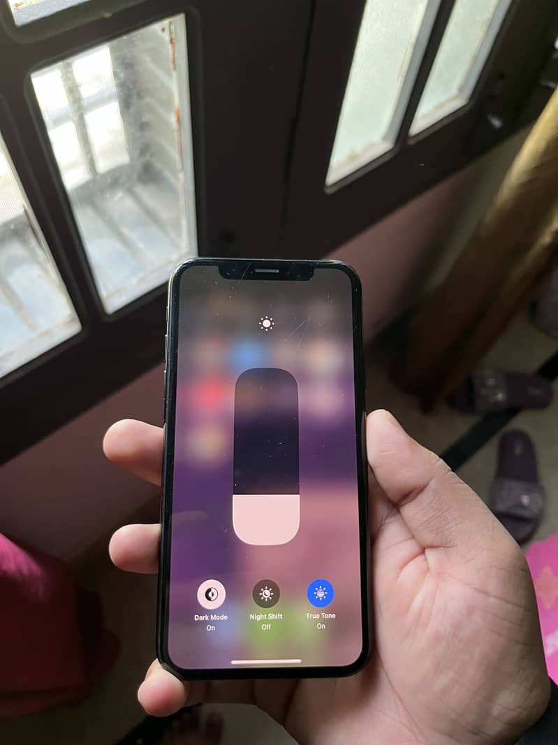 Apple iPhone XS 8