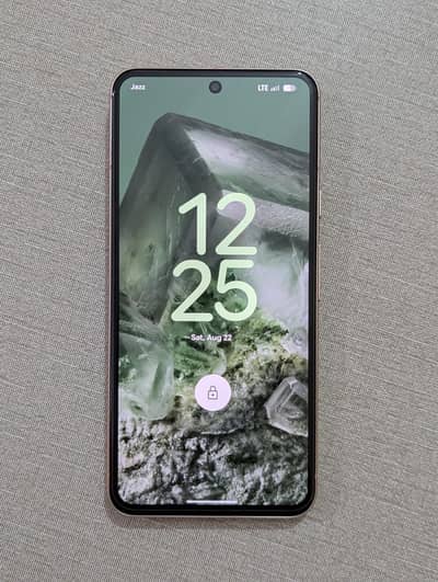 Google Pixel 8