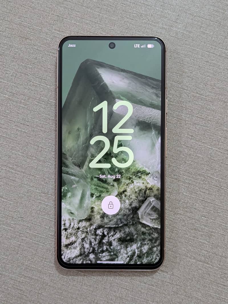 Google Pixel 8 0