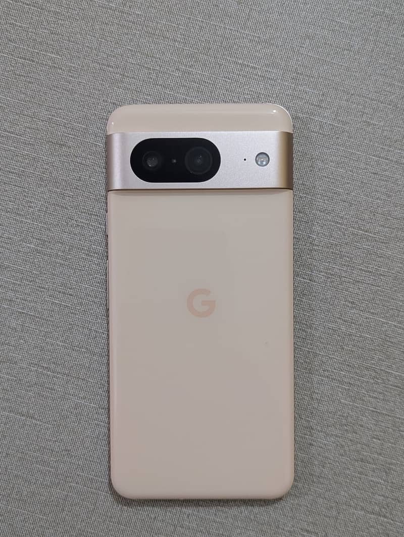 Google Pixel 8 2