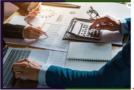 Chief Accountant