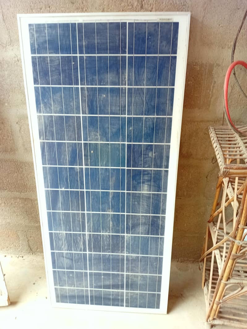 solar panel 0