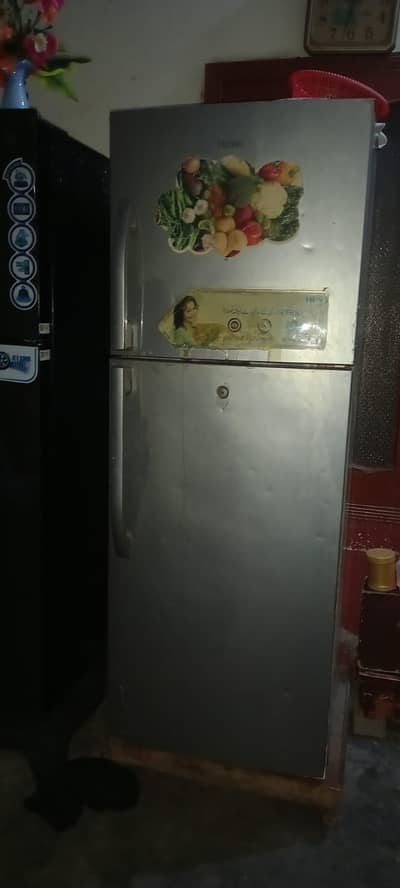 Haier refrigerator For Sale