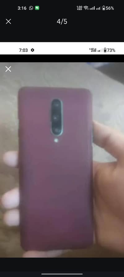 One Plus 8