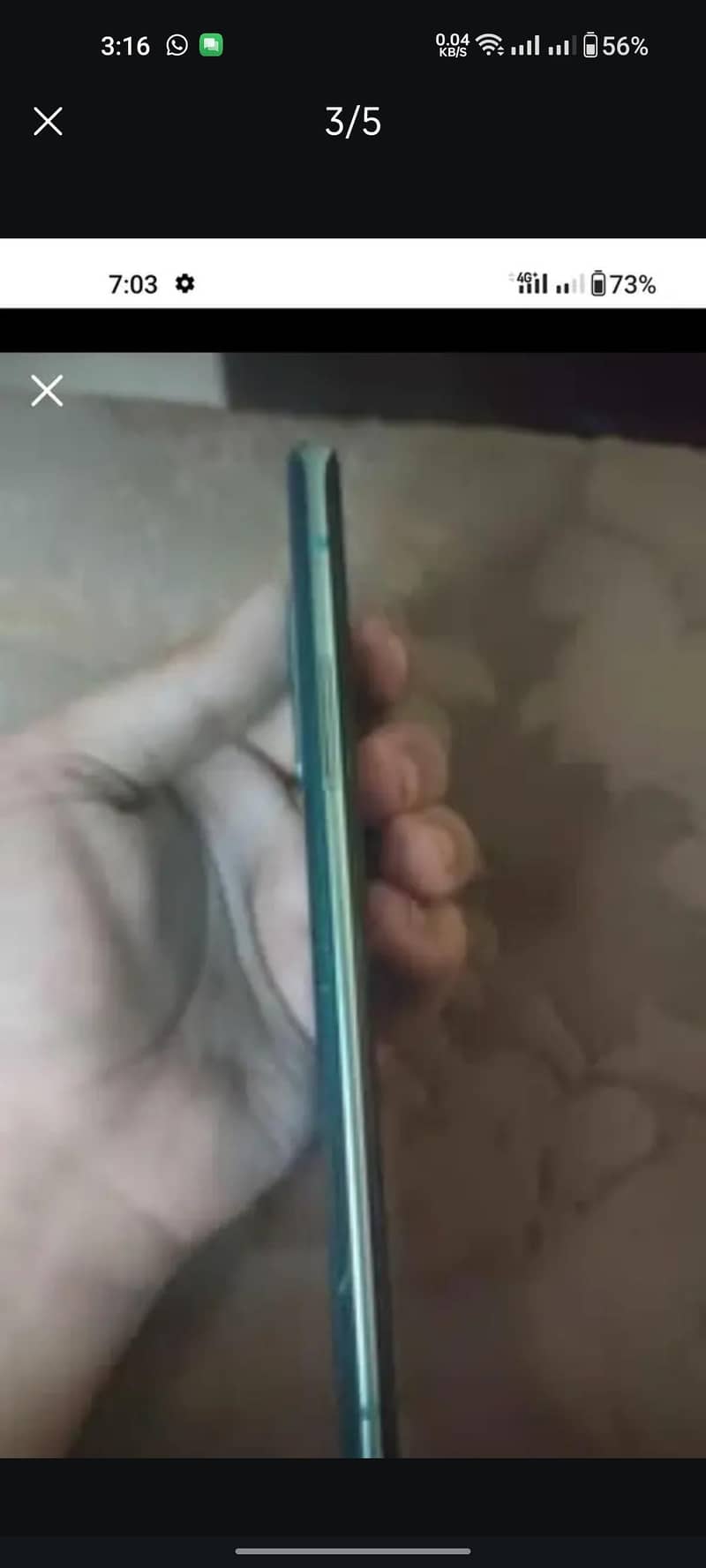 One Plus 8 3