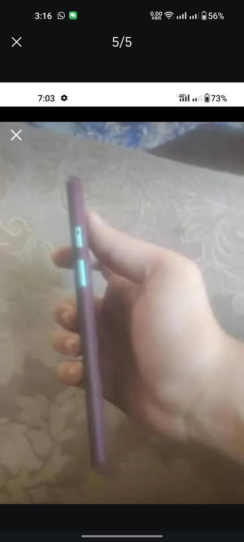 One Plus 8 4