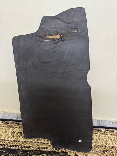 Cultus trunk gatta