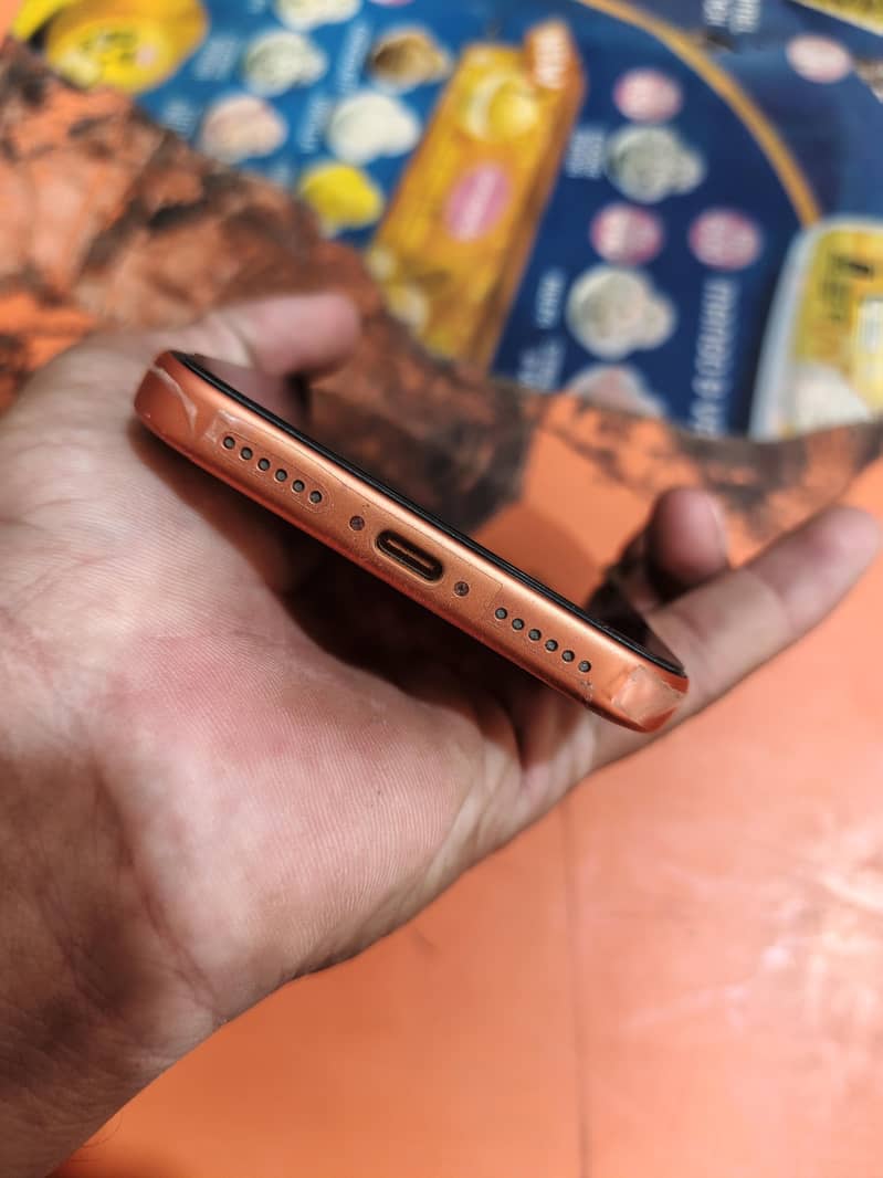 Apple iPhone 17 Pro Max 3