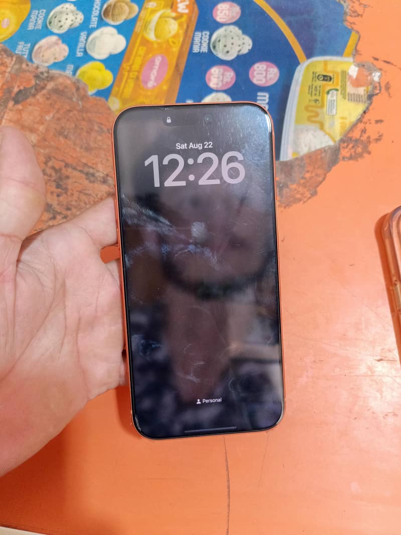 Apple iPhone 17 Pro Max 5