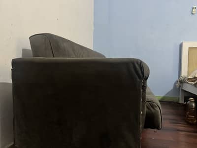 Sofa bed