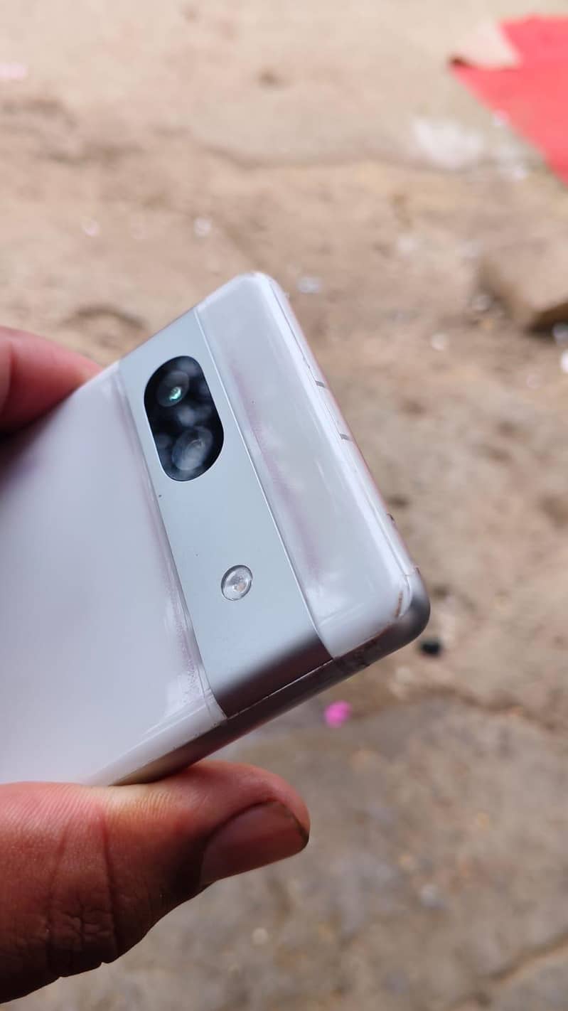 Google Pixel 7a 1