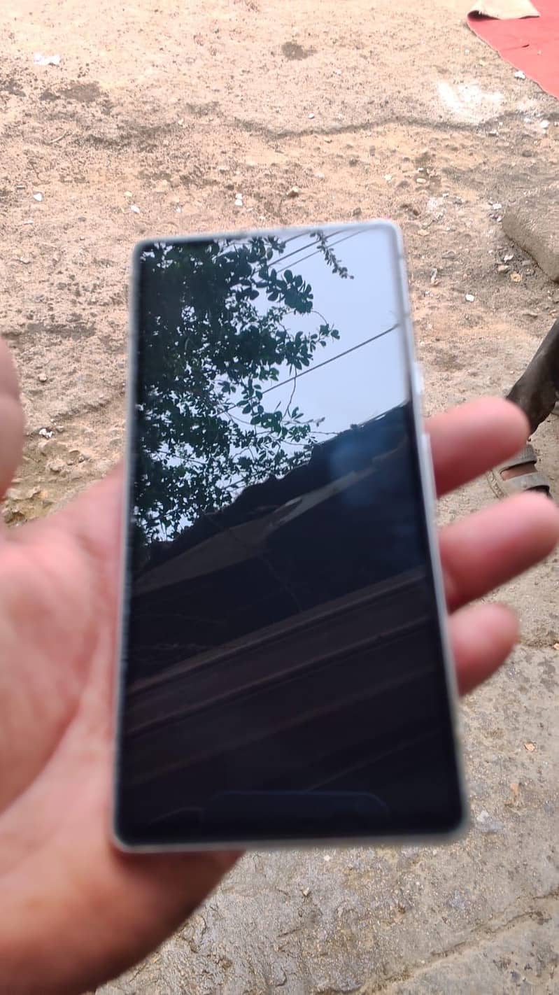 Google Pixel 7a 4