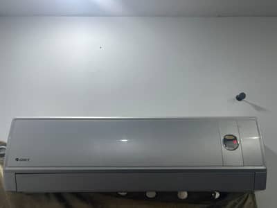 GREE GS-18CZ8S condition 10/10