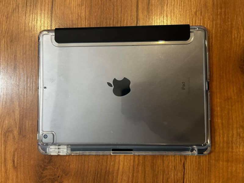 Ipad 8th gen 0