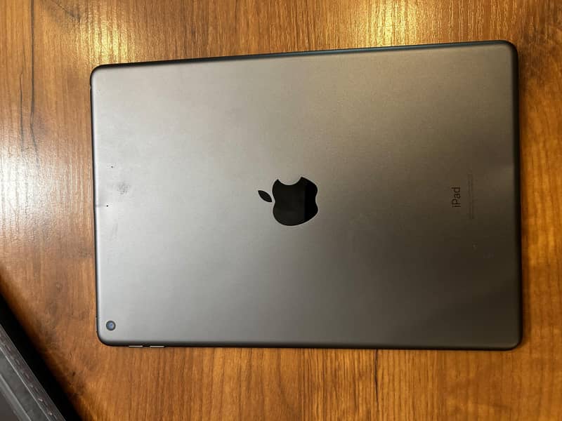 Ipad 8th gen 3