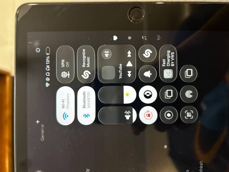 Ipad 8th gen 4