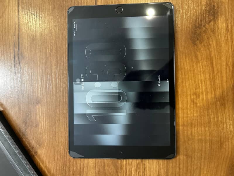 Ipad 8th gen 5