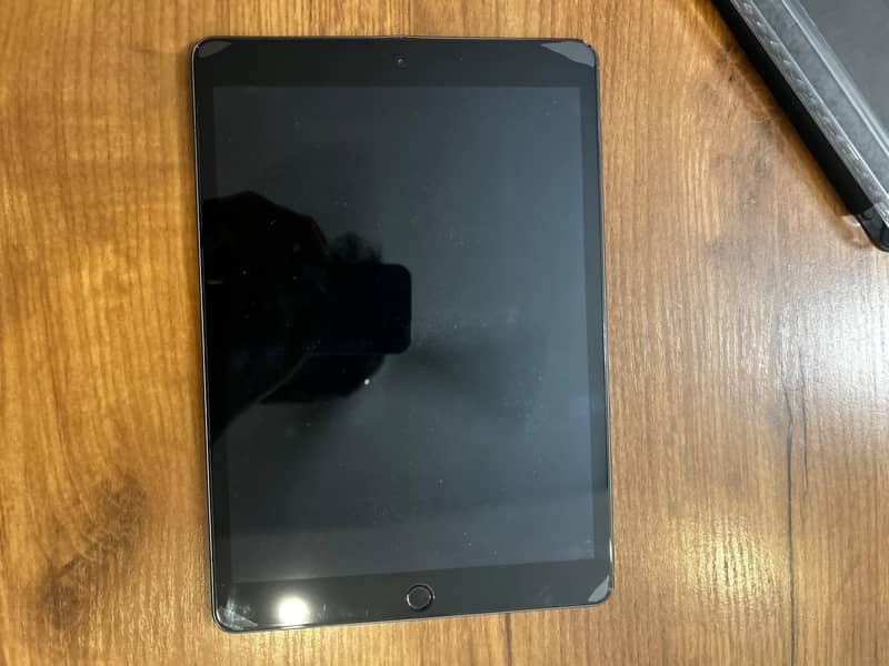 Ipad 8th gen 8