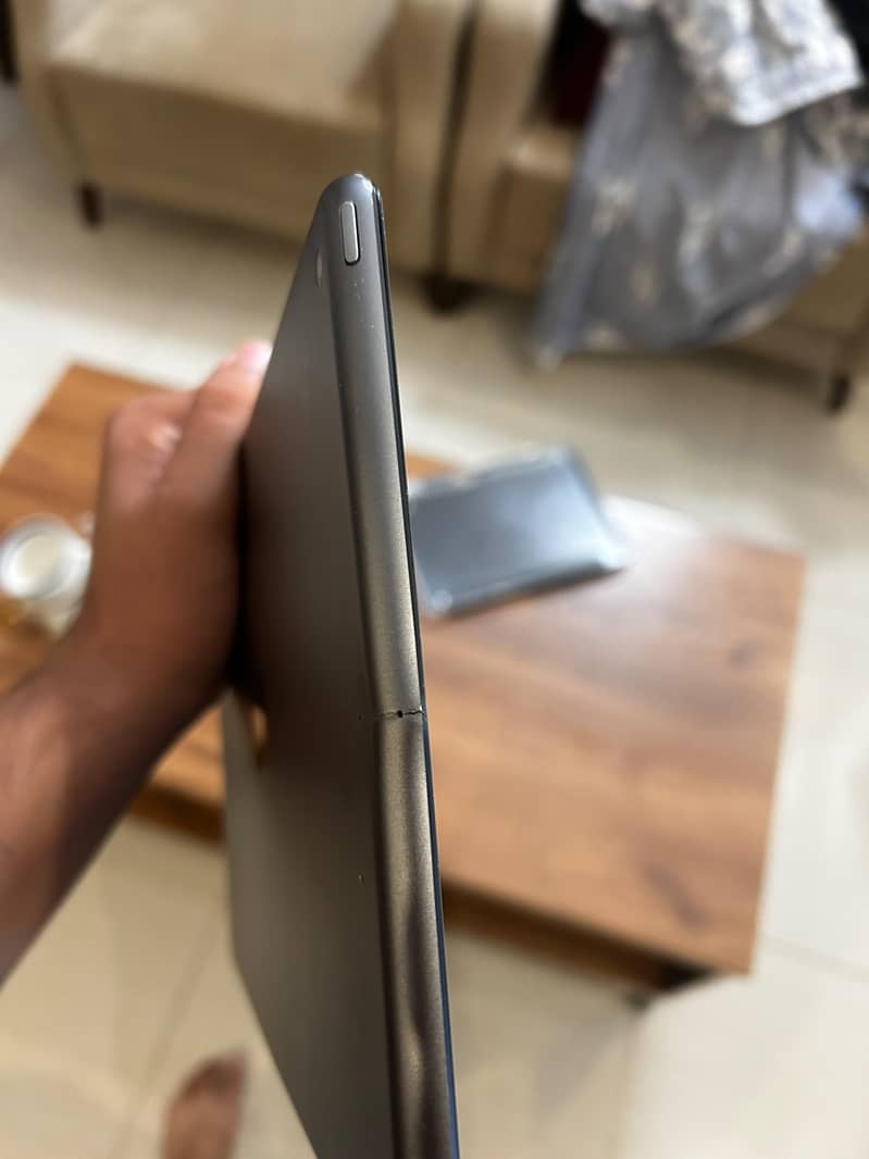 Ipad 8th gen 11