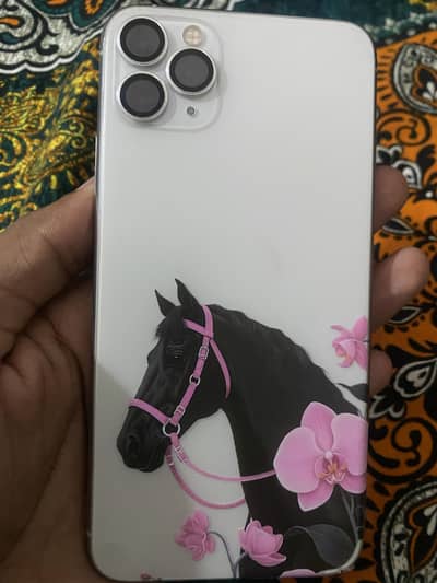 Apple iPhone 11 Pro Max