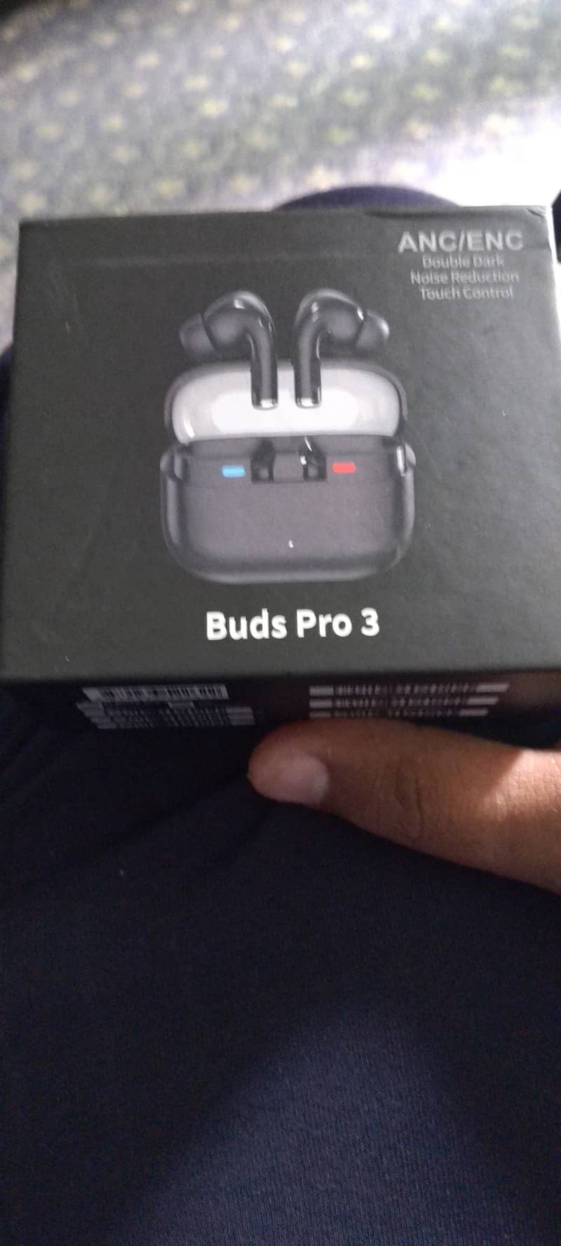 buds pro 3 3