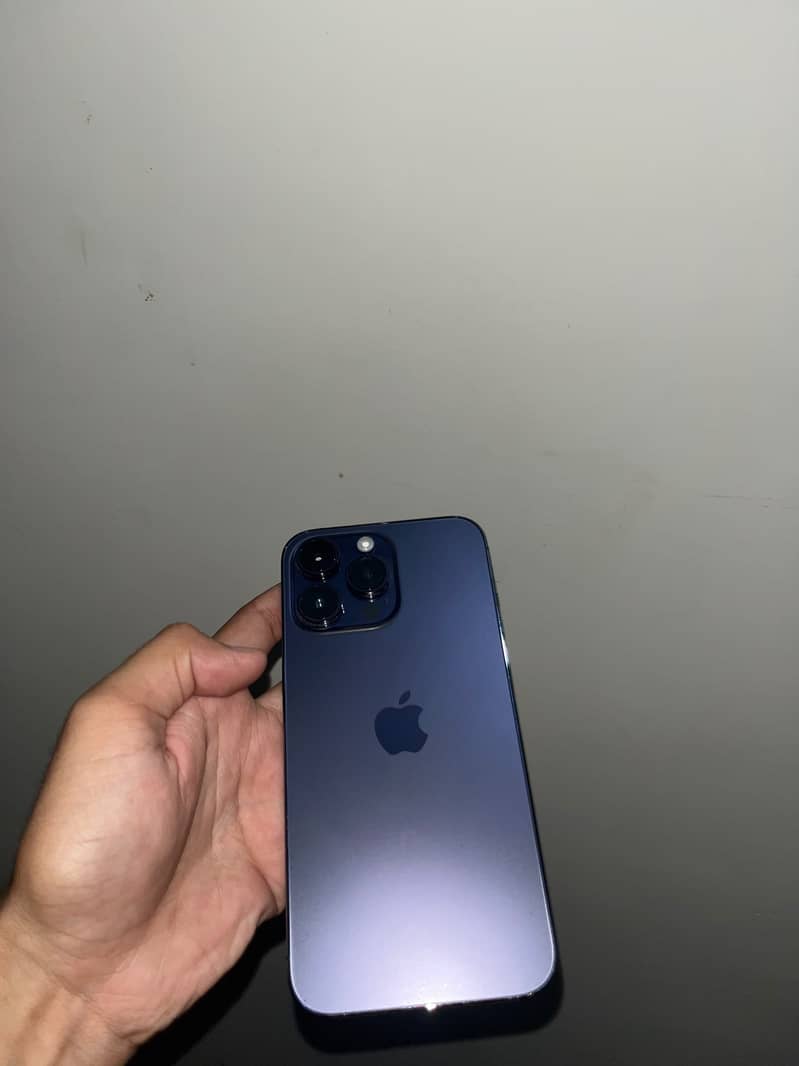 Iphone 14 Pro Max 0