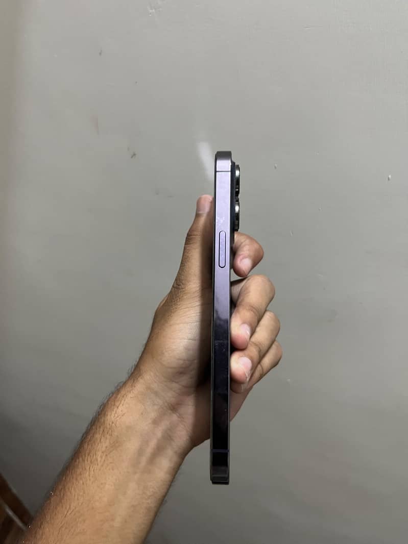 Iphone 14 Pro Max 1