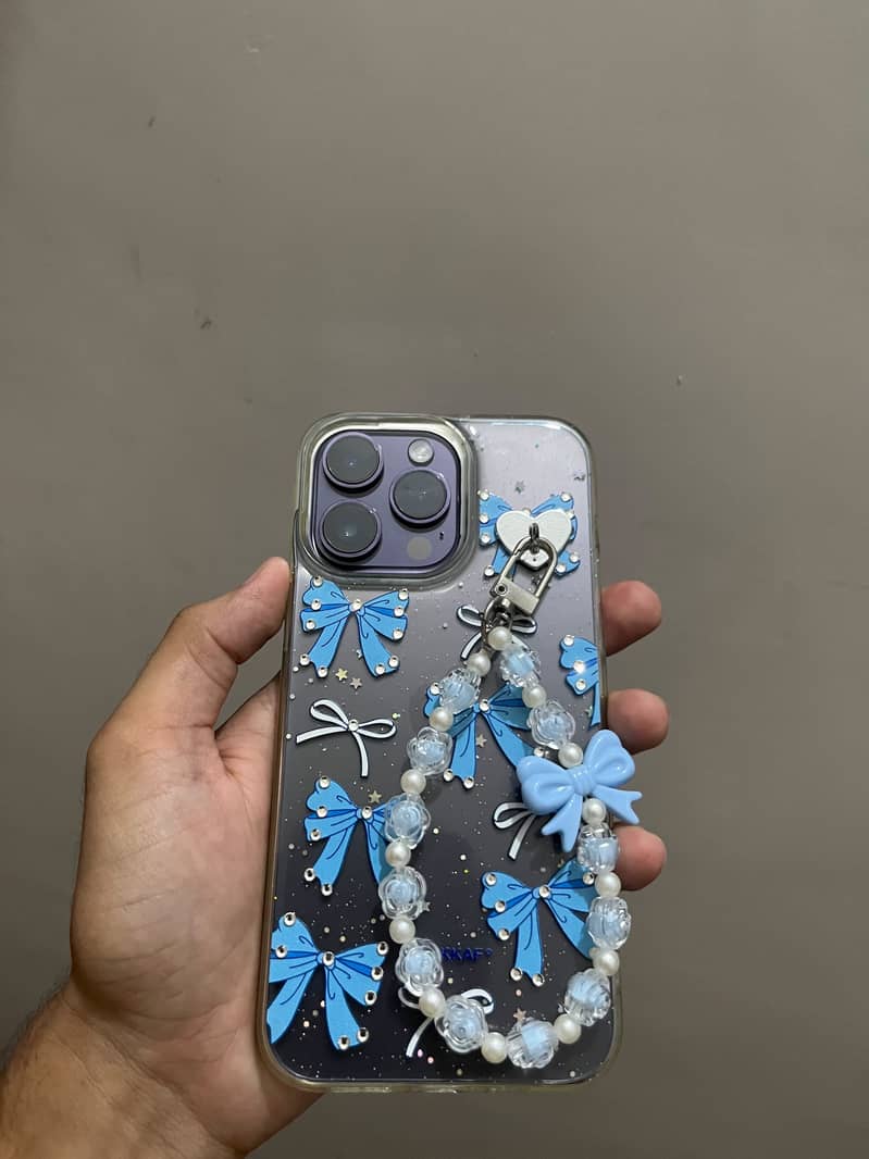Iphone 14 Pro Max 5