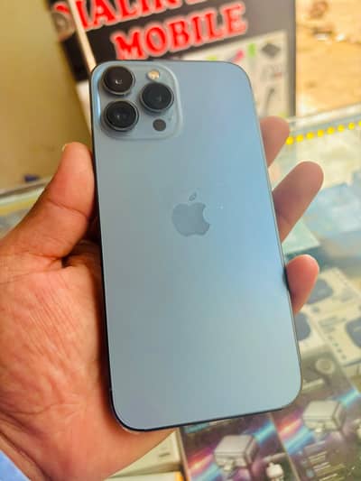 Apple iPhone 13 Pro Max