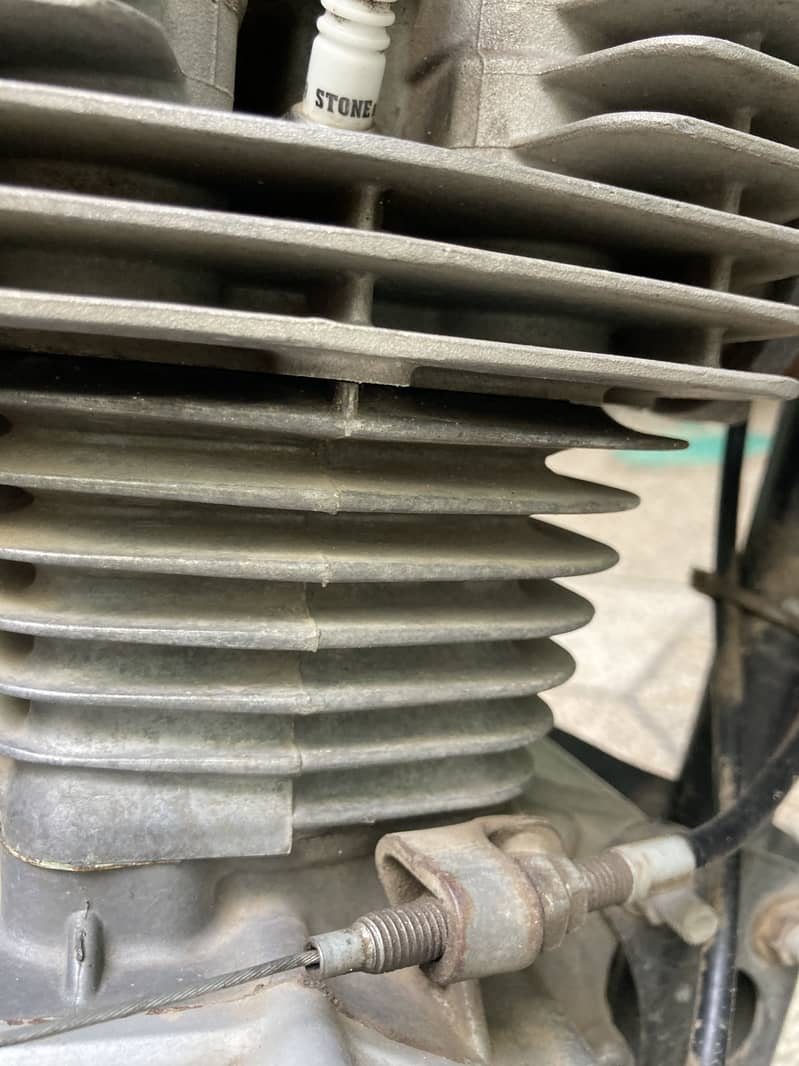 125 (2017) Model 2