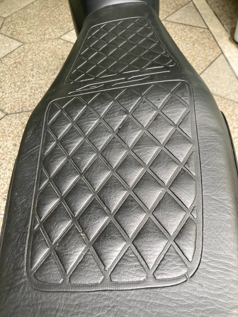 125 (2017) Model 5