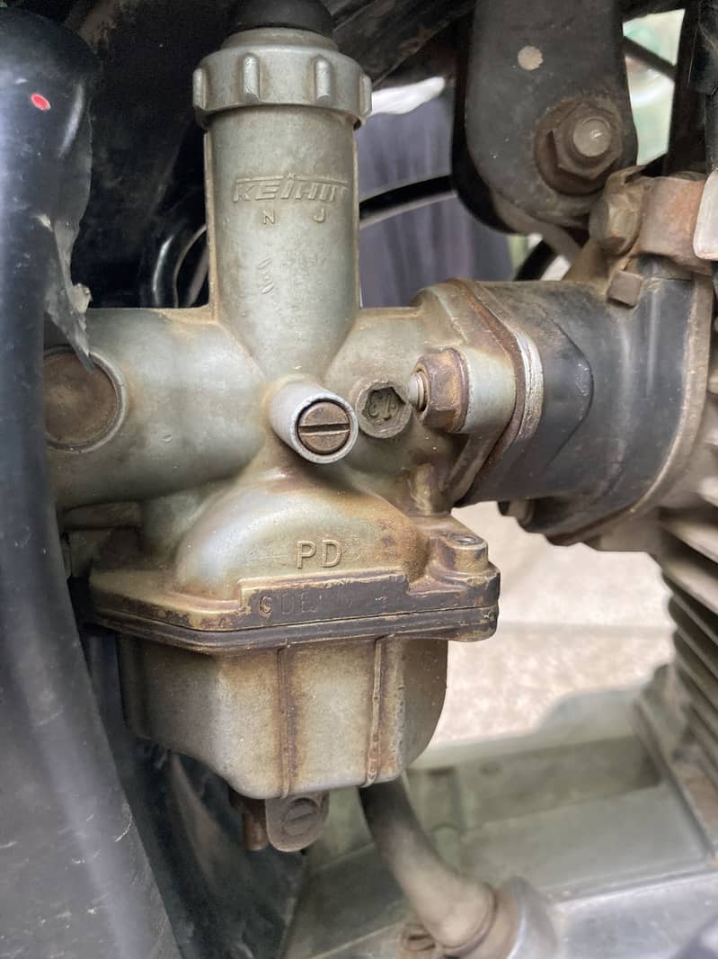 125 (2017) Model 7