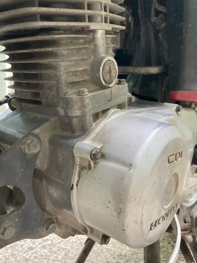 125 (2017) Model 11