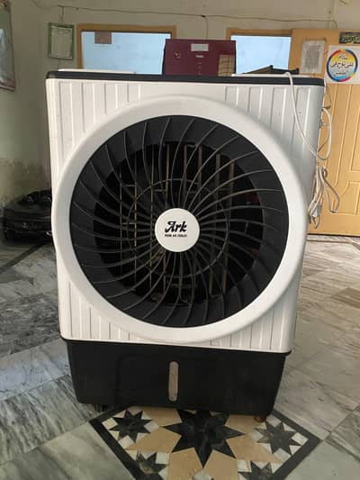 air cooler for sale used only 1 year