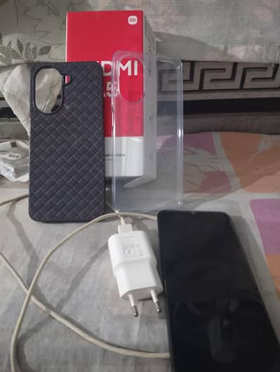 Xiaomi Redmi A5